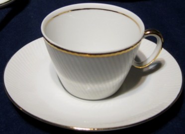 TAZA CAFE PORCELANA MAH